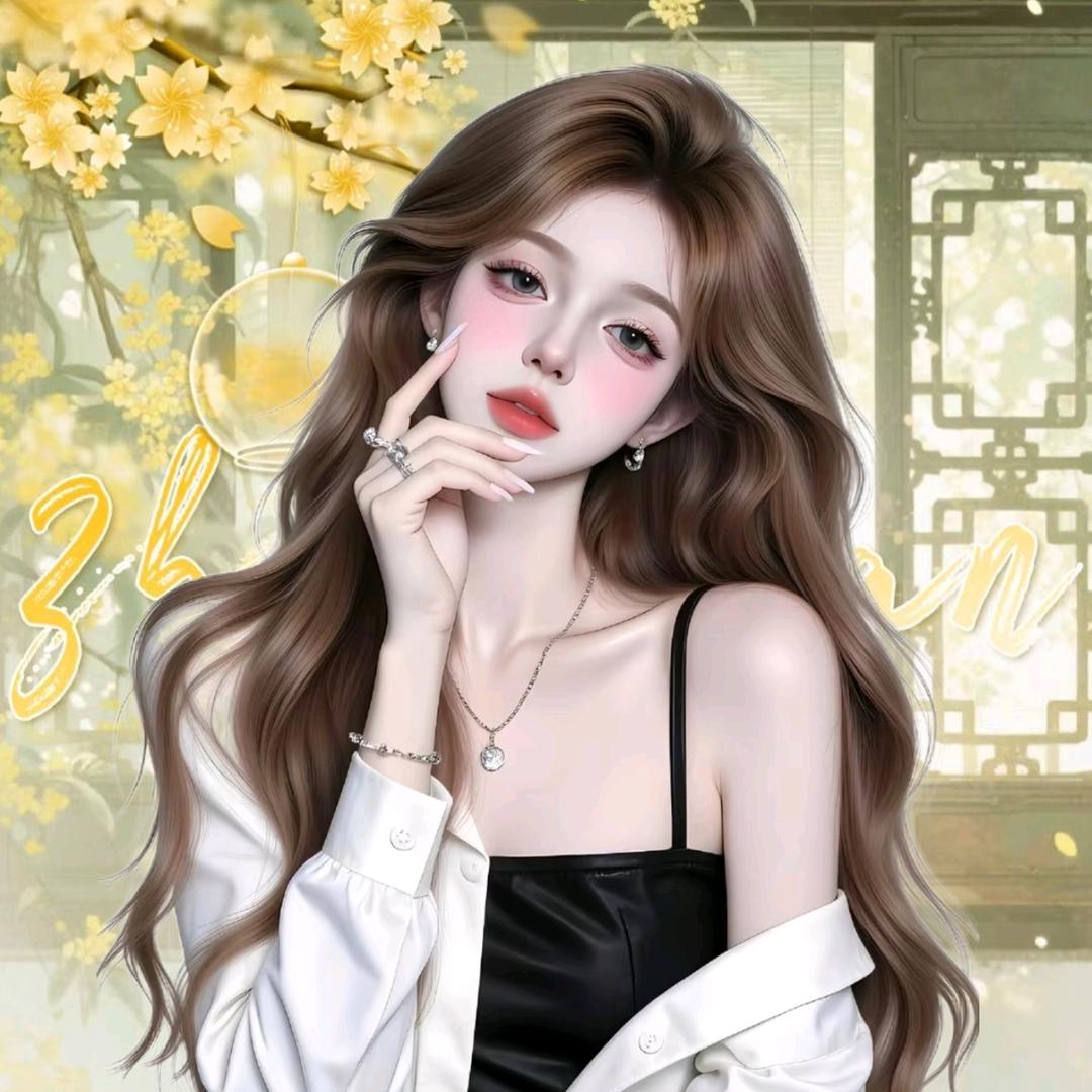 小鹿❤