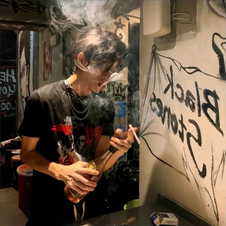 𝑌𝐴𝑁𝐺𝐵𝐼𝑂𝑁𝐸