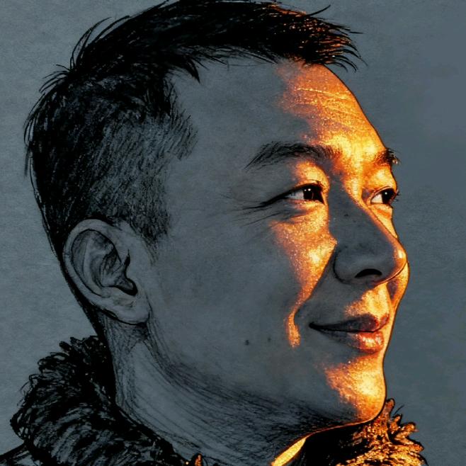 李大叔