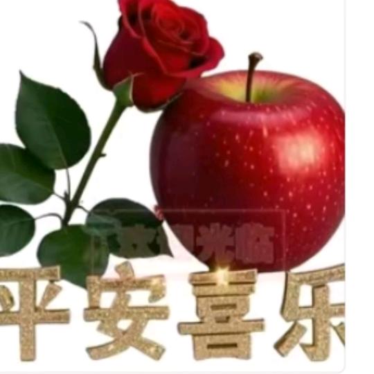 明天会更好