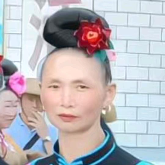 笑一笑