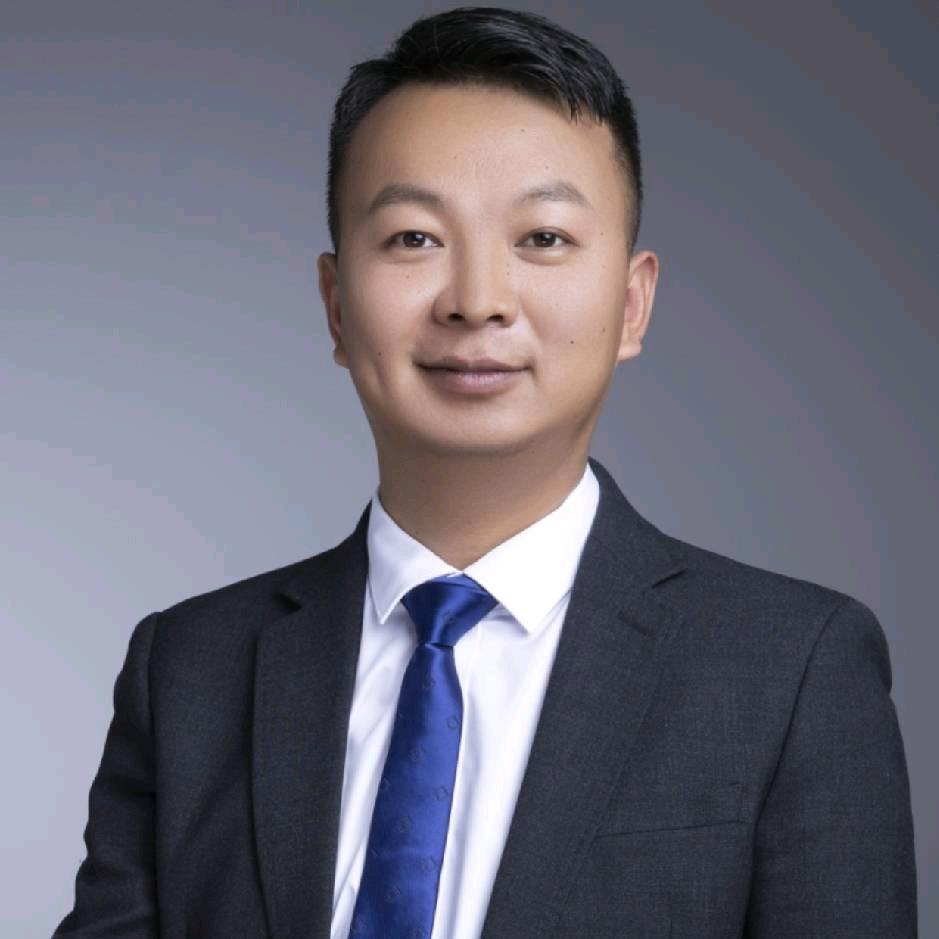 贝壳加盟 -高建全