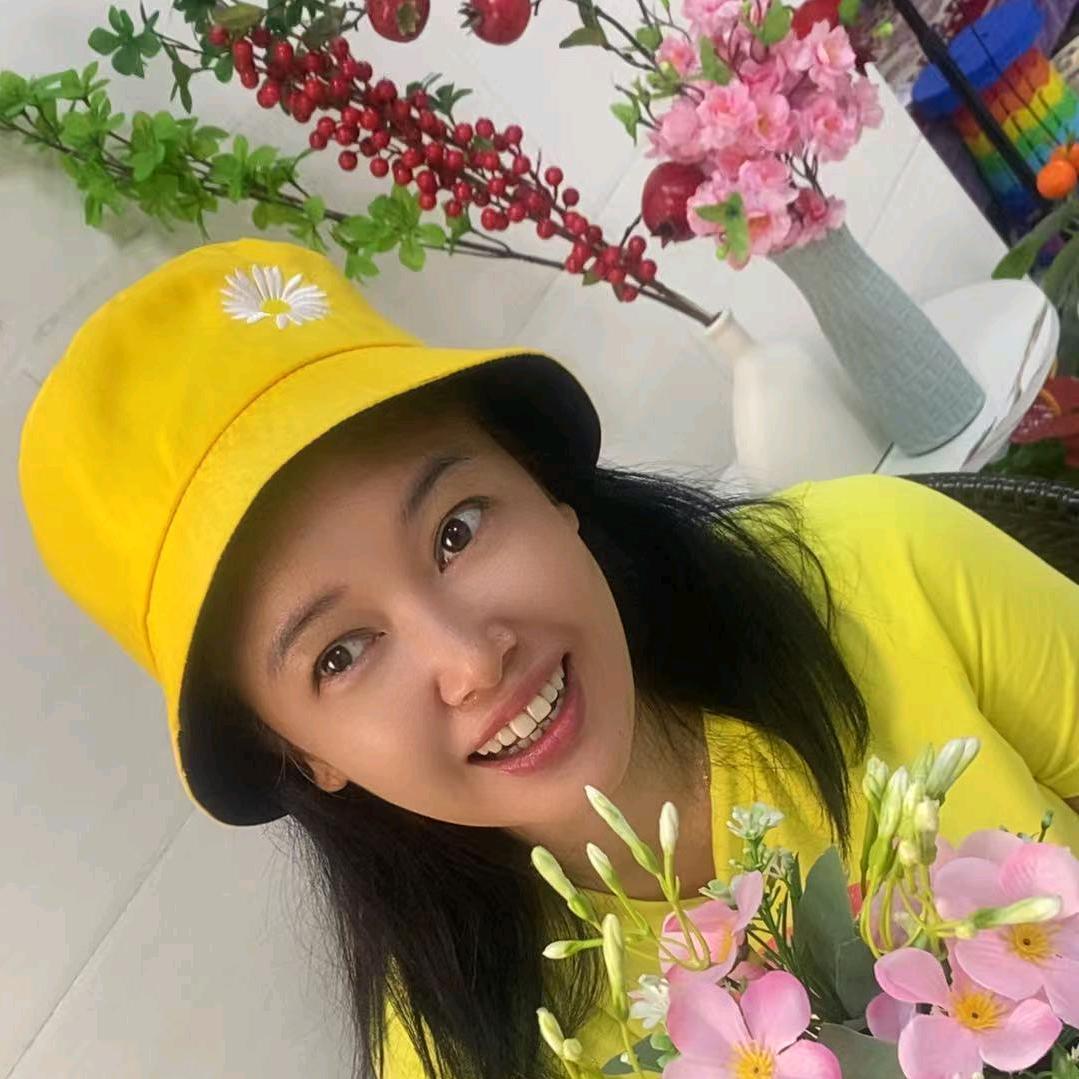 清妹🎤(13：10分首播)