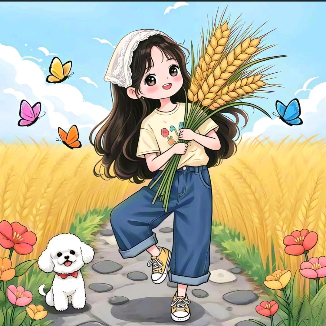 糕冷泡~
