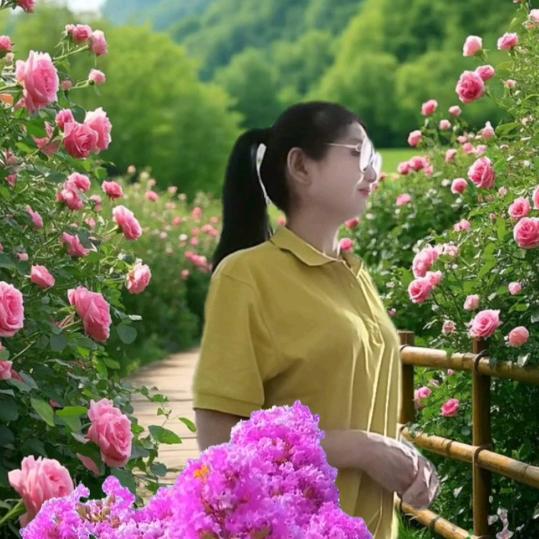 青竹🌹🌹