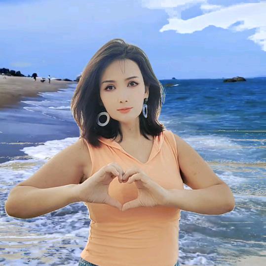 阿孜古丽😜