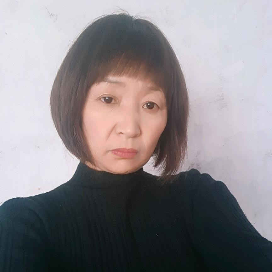 红鱼姐