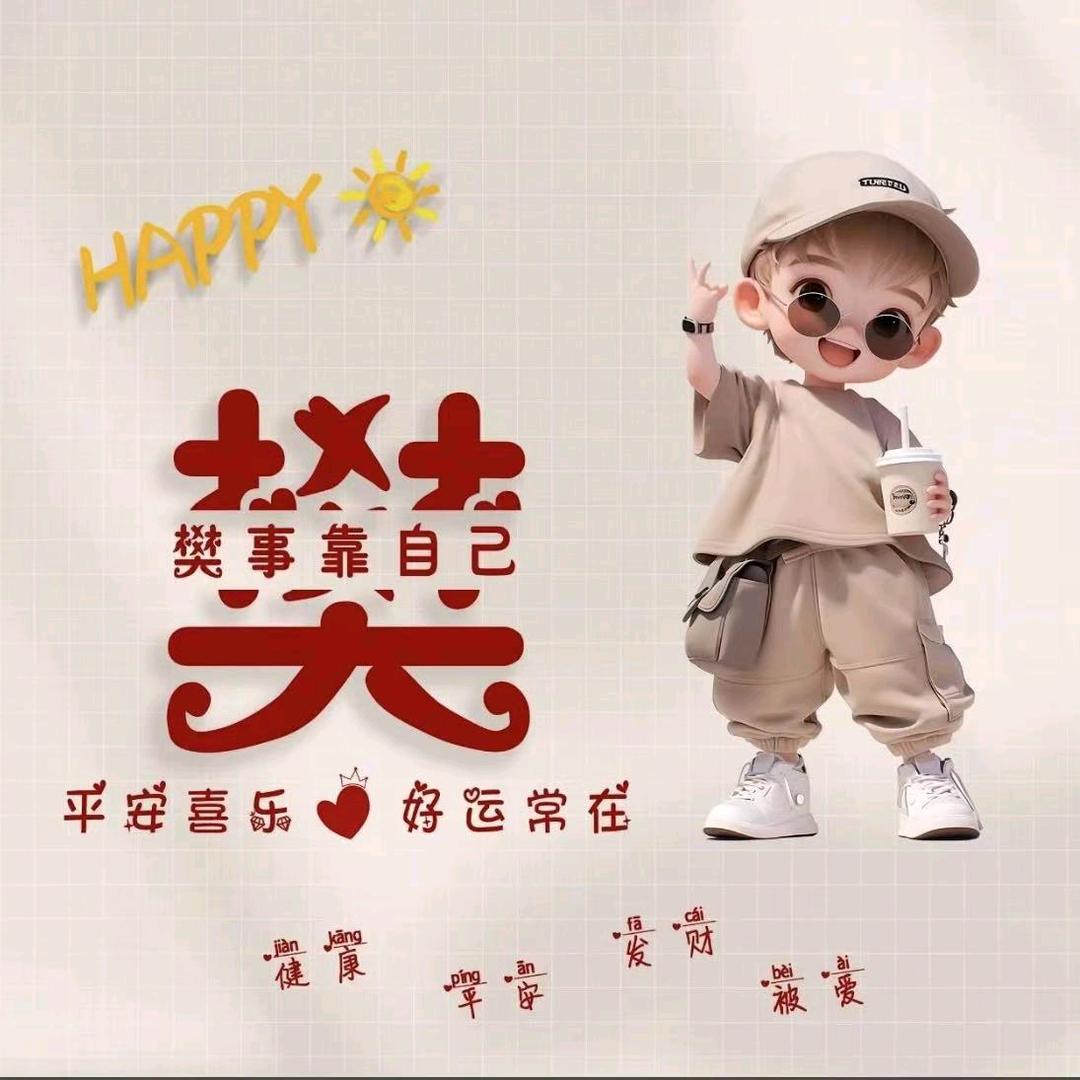 小暴脾气