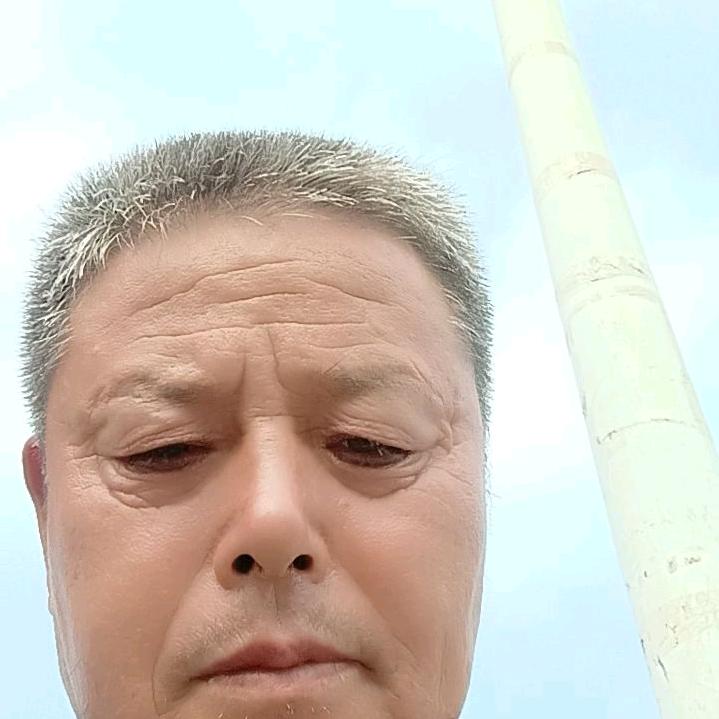 自由人卖牛羊肉