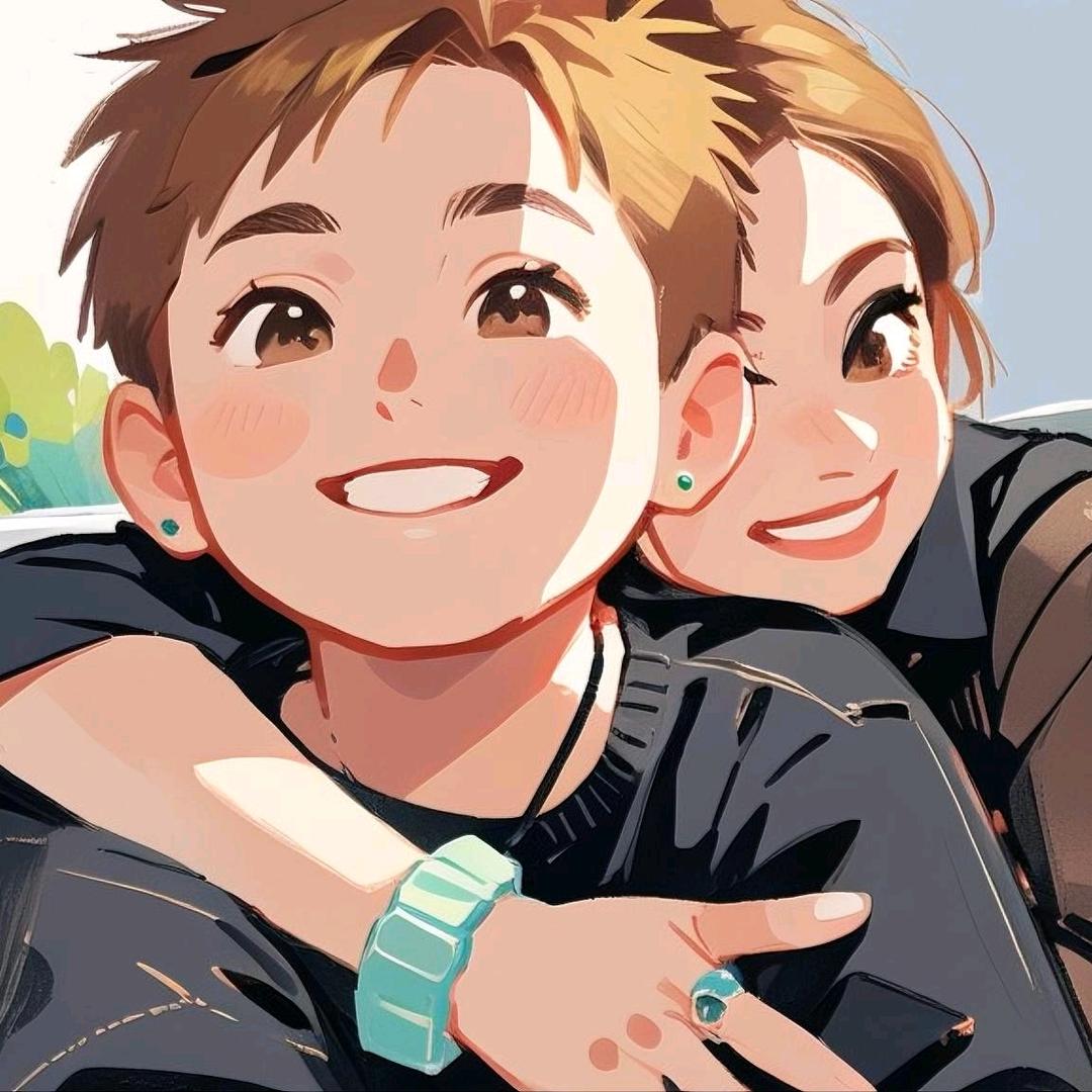 广羽人三☞❤️LYM