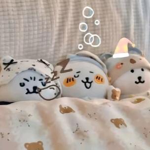 『思念๑°.˖🧸