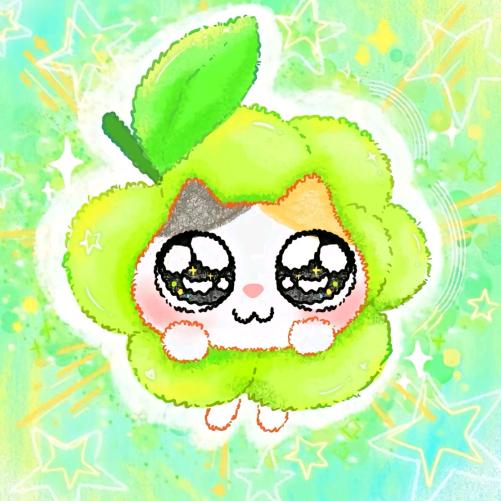 小幸运🍀