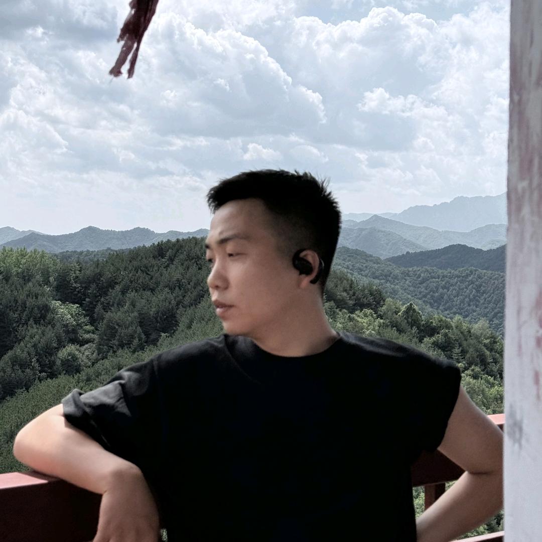 李能行呀