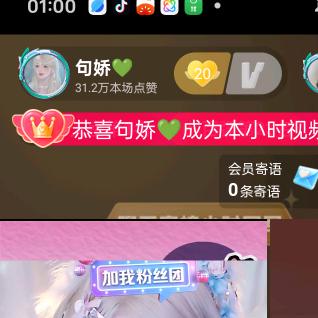 句小小娇