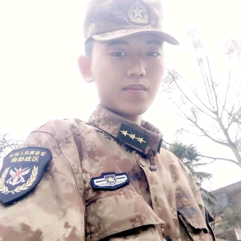 大兵哥
