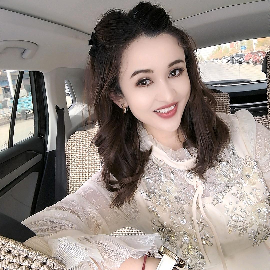 妮 #