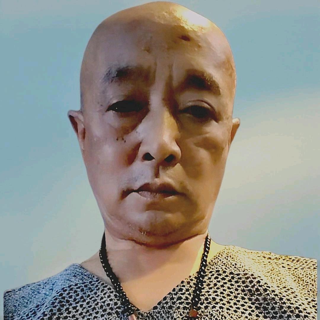 汤勺•何