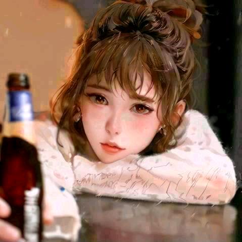 迈迈头像