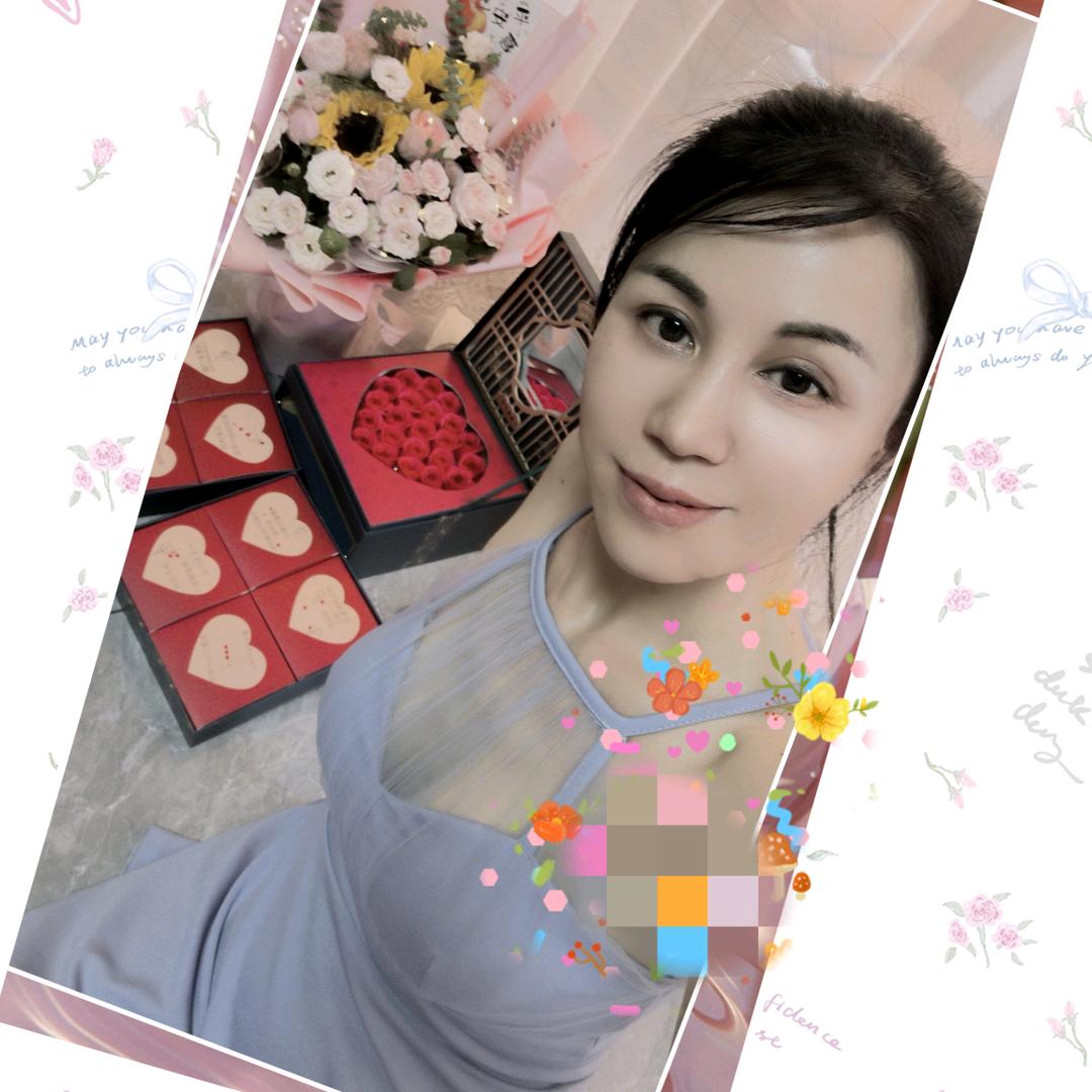 红红