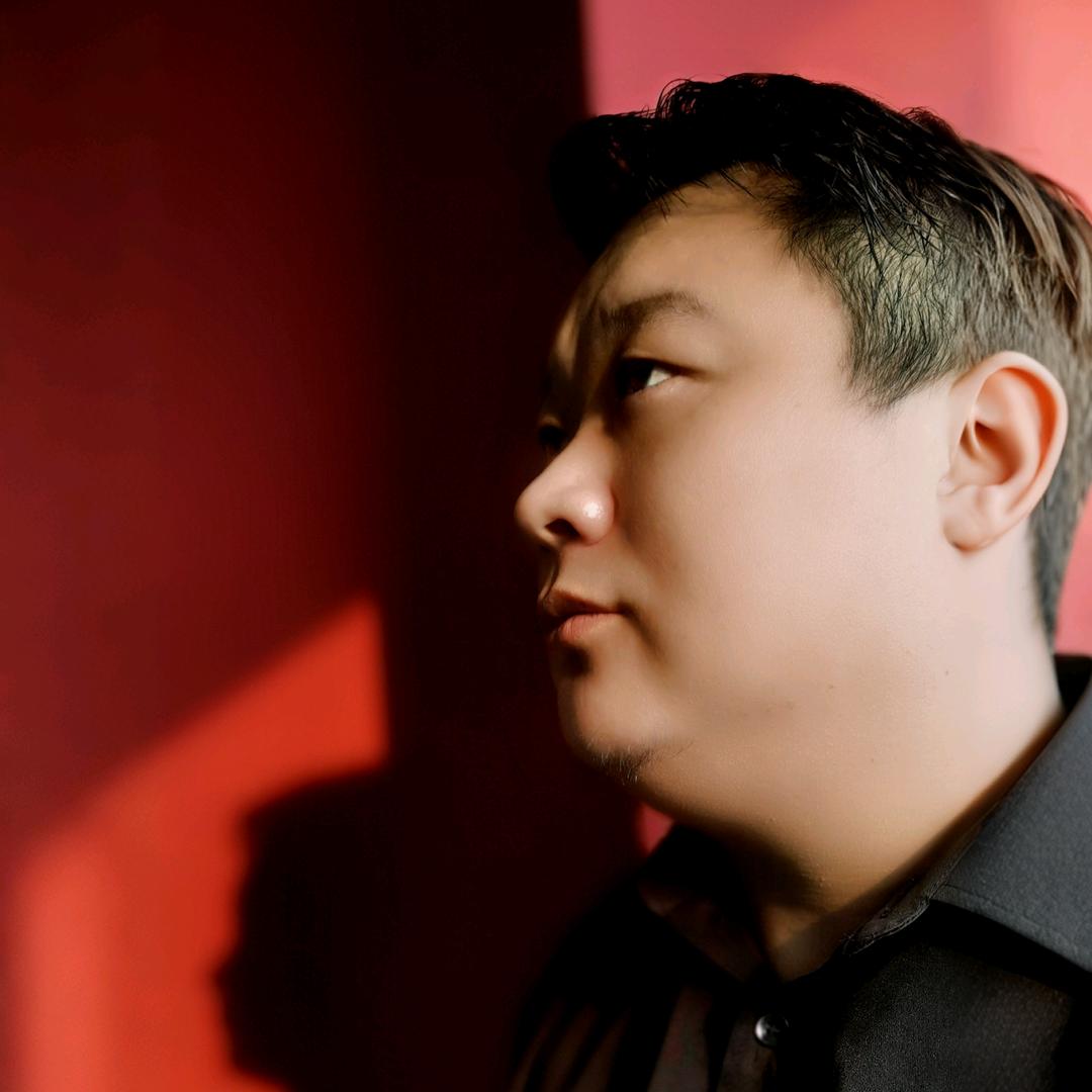 陈枫-空间设计师