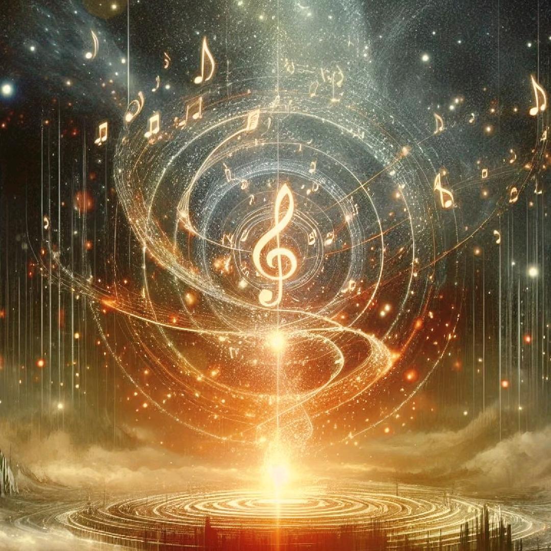 韵律星辰