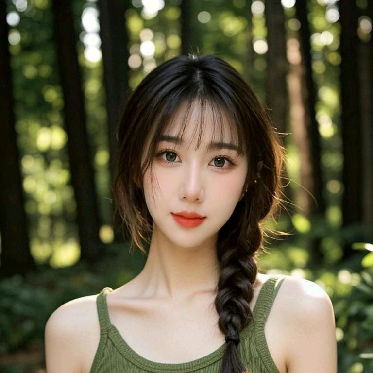 天水李娟@专注问题肌