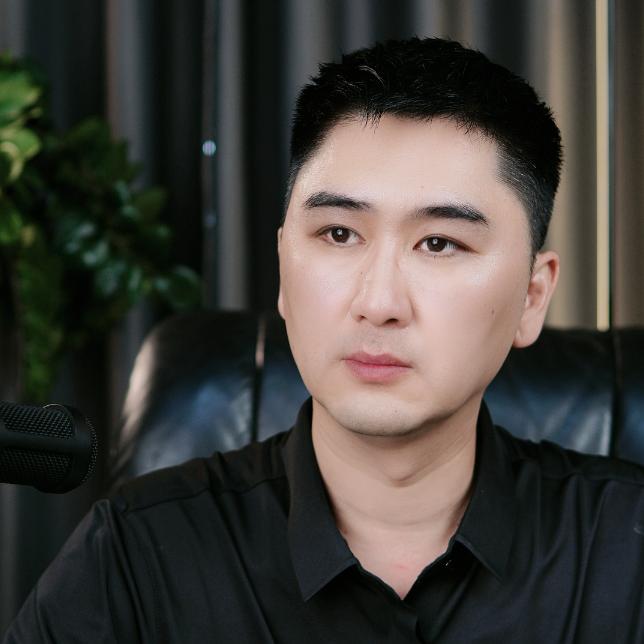 贺哥情感聆听1