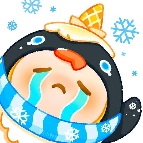 萌之鱼🐟头像