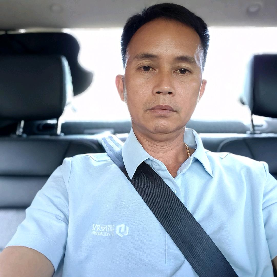 那隆镇，配送广桉肥小陈