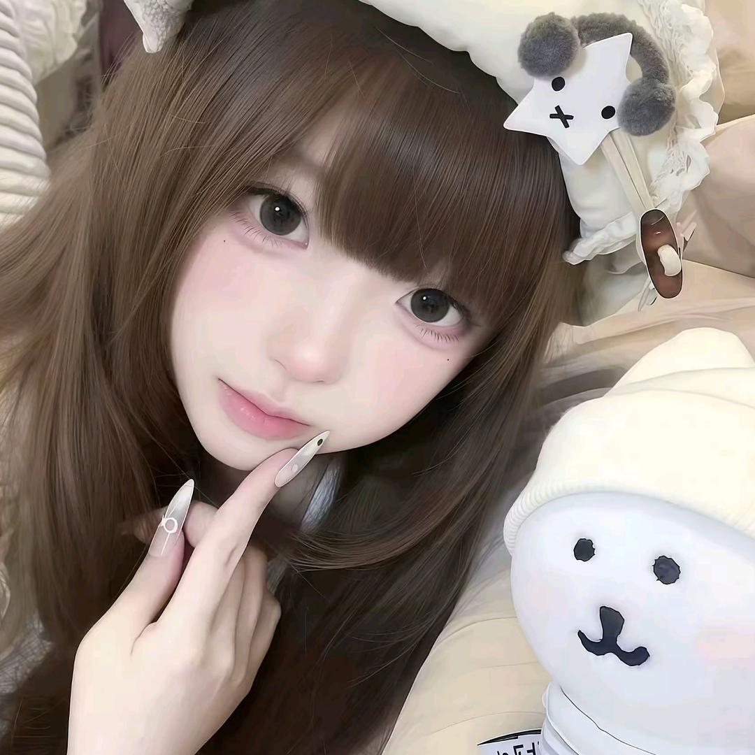 小鱼.🐟头像