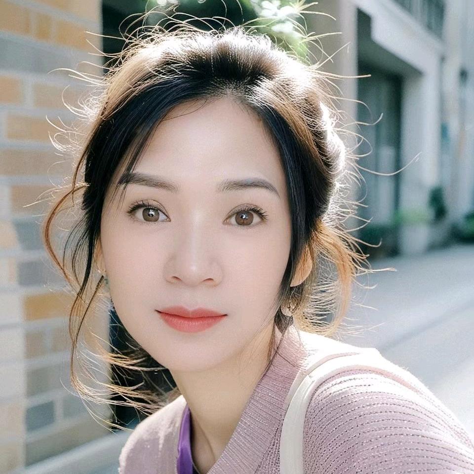 新疆莉姐