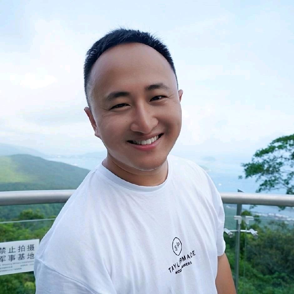 刘通的花花世界