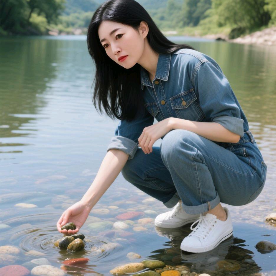 安🌿安🍀静🍀静