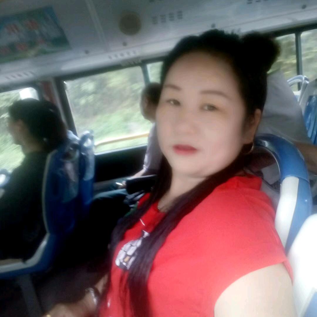 黄兰