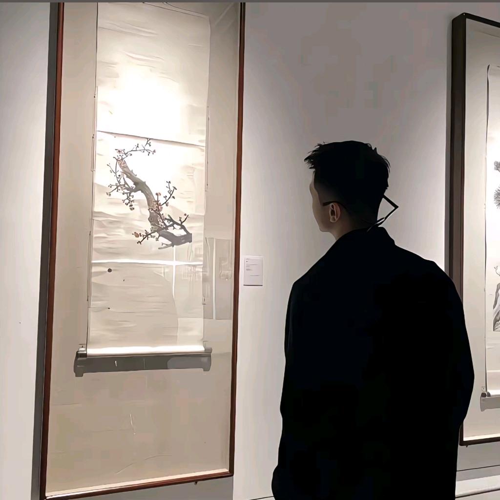 谣言散去