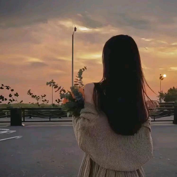 岁月静好