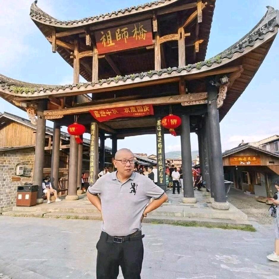 姜水之滨