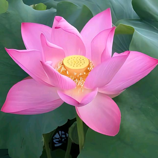 心如止水