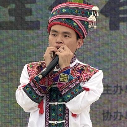 安华歌歌🎙️