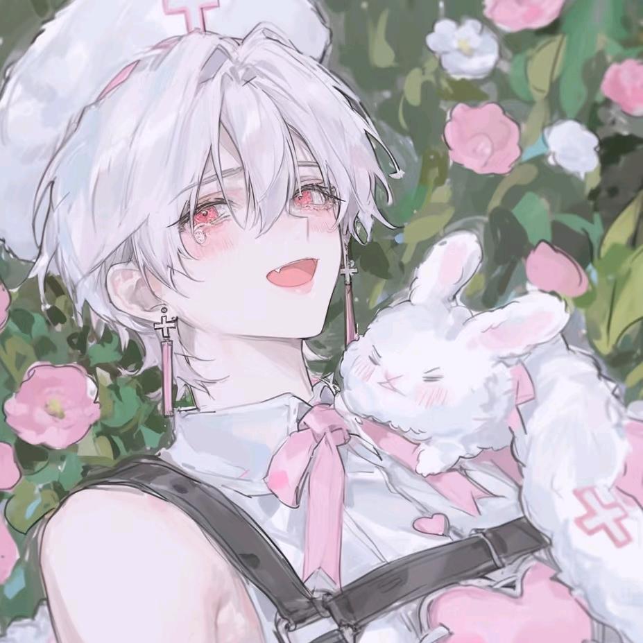 小哭包楠受（CS野牛版）