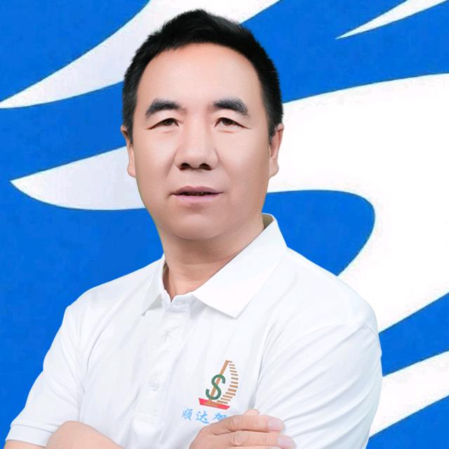 顺达驾校教练路友芳