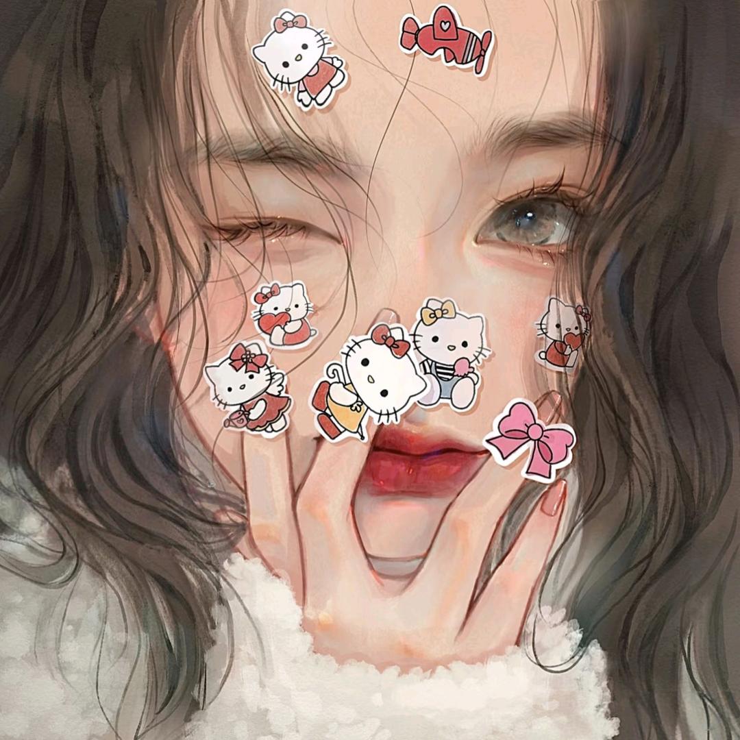 🌸  迷路时就往前走