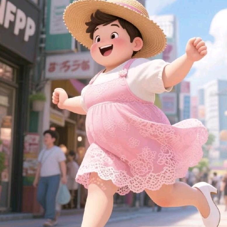 草帽大王