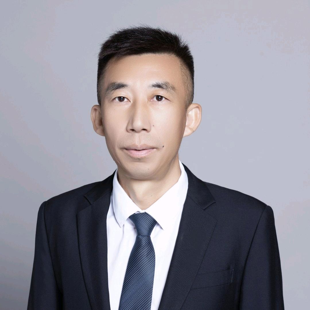 奋斗的张斌