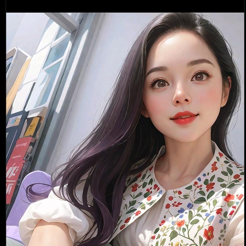 木子🍀芳