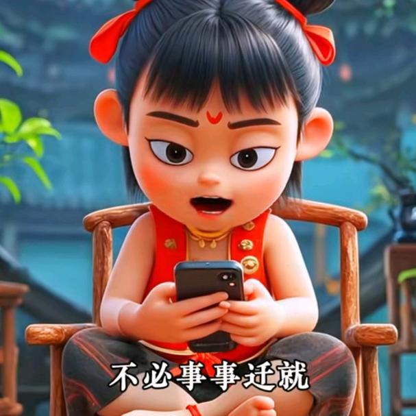 善缘堂（李姐）