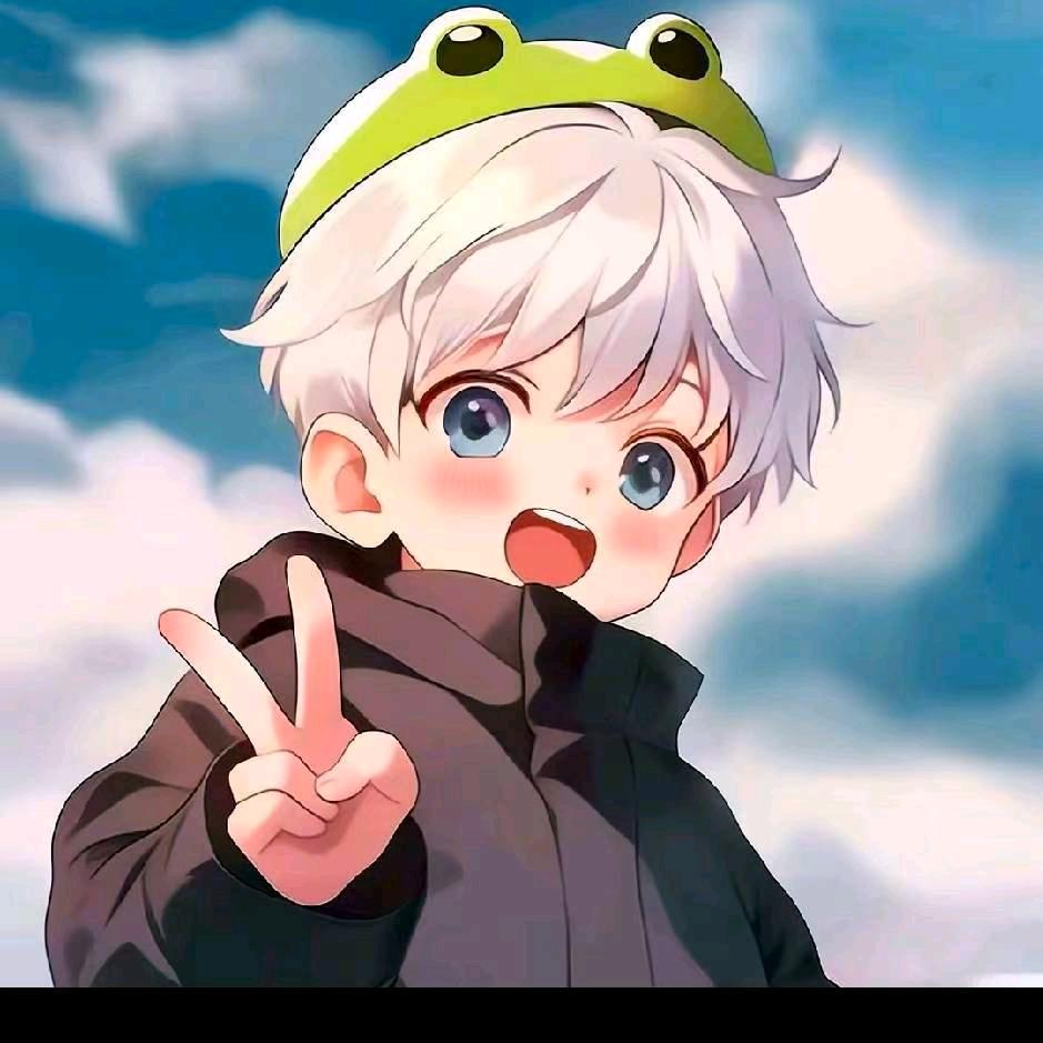 🐸叁號