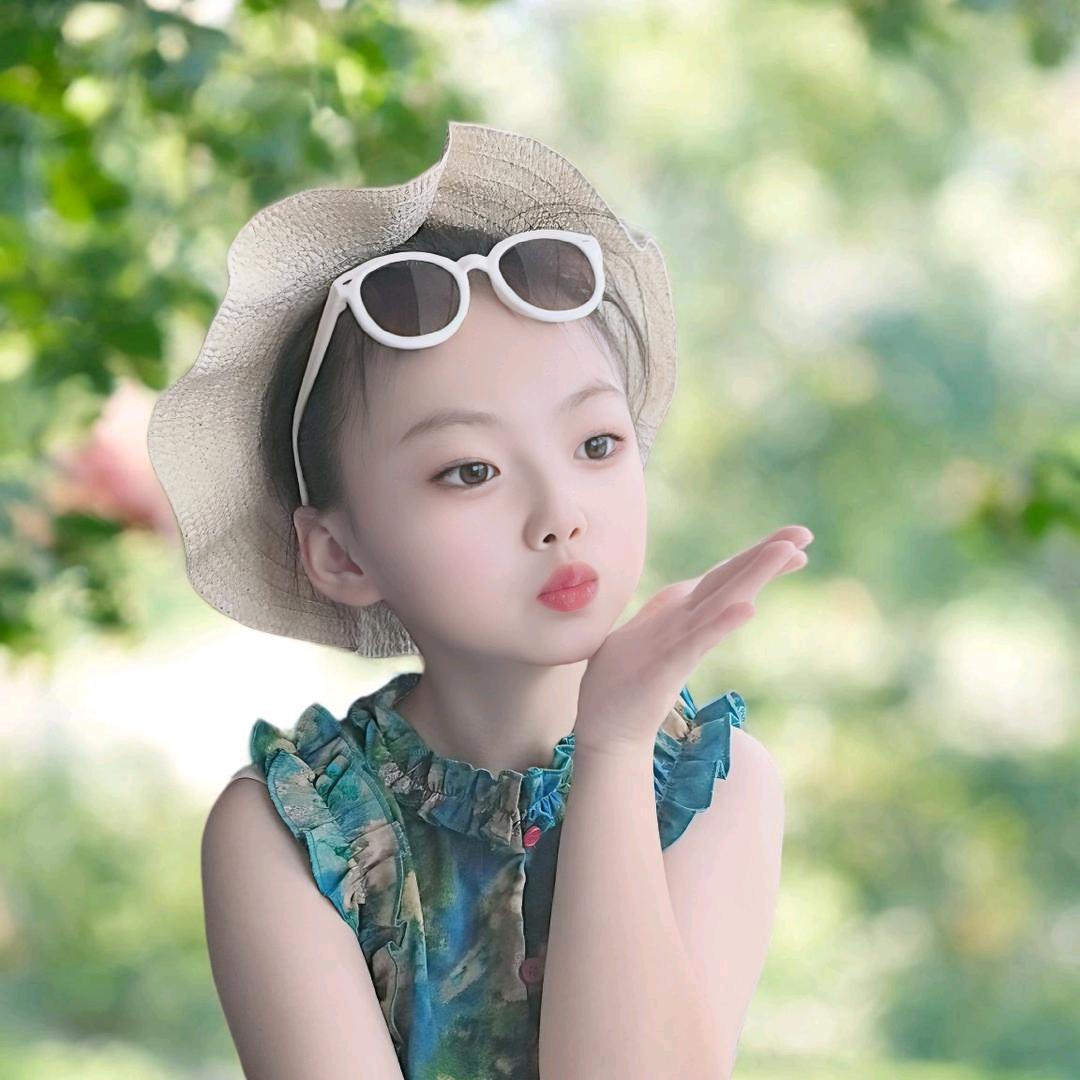 小咪西