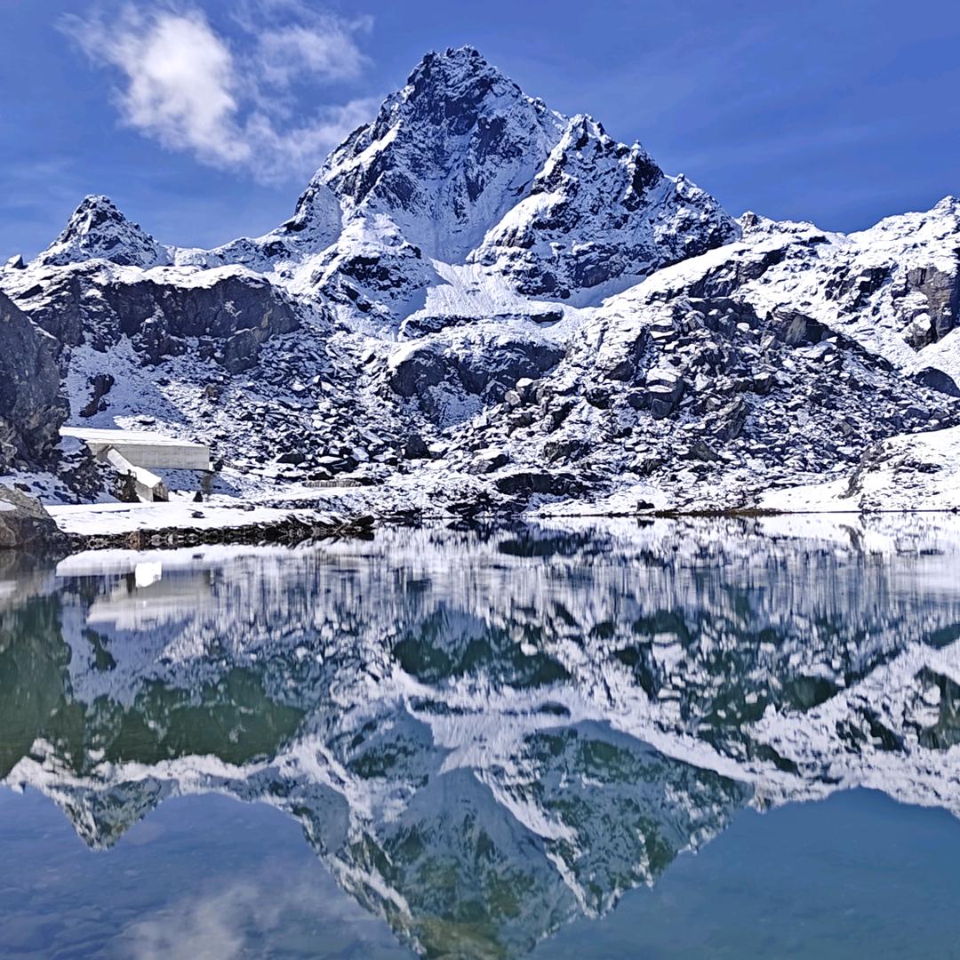 高原第一深情–巴霍巴利