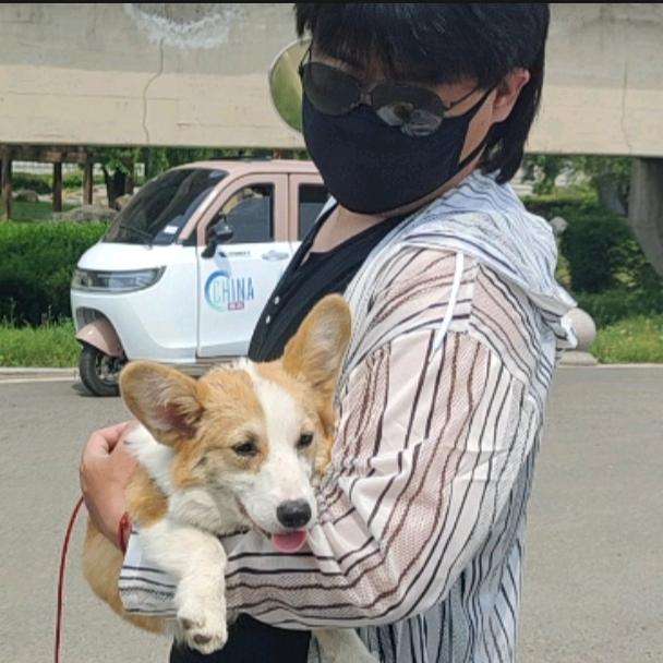鑫赫带着老娘去旅行